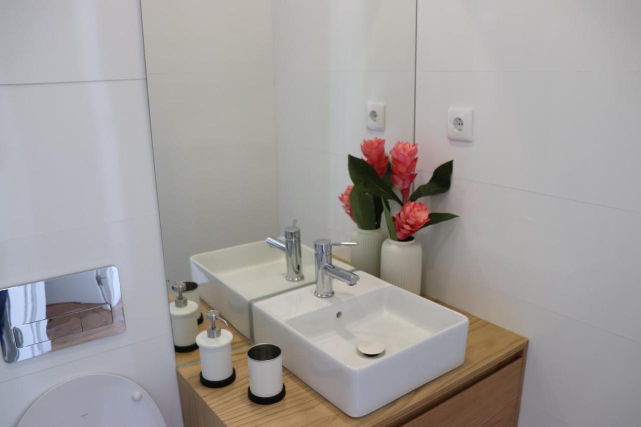 3 Bedrooms Central Apartment With Garage By Great&Cosy Porto Exterior foto